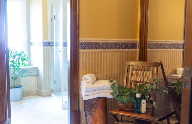 AR Country House - Foto 59
