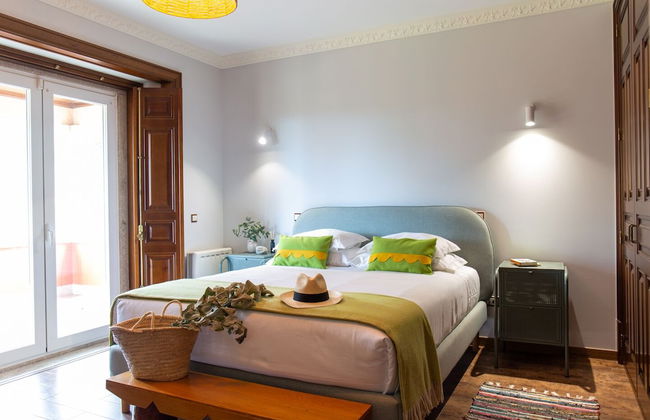 AR Country House - Foto 28