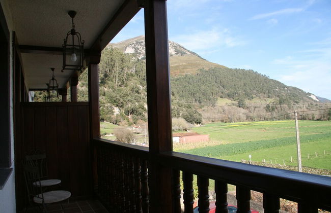 Apartamentos Rurales La Bardenilla - Photo 29
