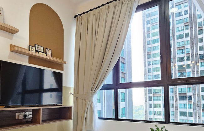 Cubic Botanical Premium Suites atBangsar - Foto 21