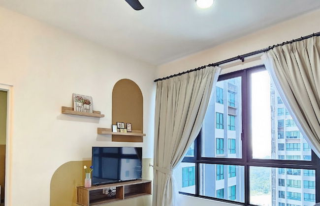 Cubic Botanical Premium Suites atBangsar - Foto 20