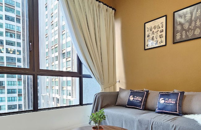 Cubic Botanical Premium Suites atBangsar - Foto 22