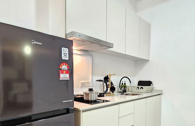 Cubic Botanical Premium Suites atBangsar - Foto 15