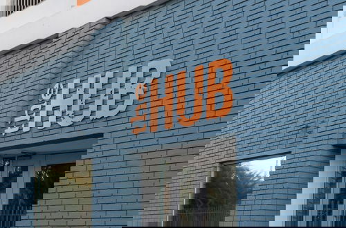 Foto 5 - The Hub 602