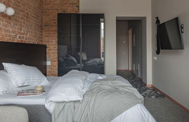 Resume Apartments - Foto 26
