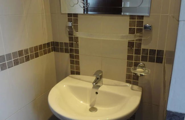 Tamrah Suites Hotel - Photo 29