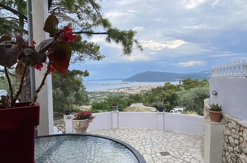 Photo 26 - Eris Villa - Amazing View In Lefkada