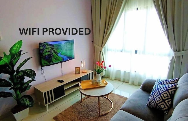 The Horizon Ipoh 2BR L12 by Grab A Stay - Foto 21