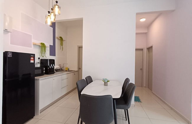 The Horizon Ipoh 2BR L12 by Grab A Stay - Foto 80