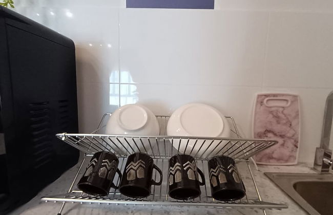 The Horizon Ipoh 2BR L12 by Grab A Stay - Foto 62