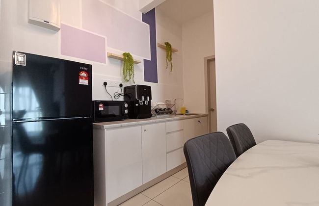 The Horizon Ipoh 2BR L12 by Grab A Stay - Foto 60