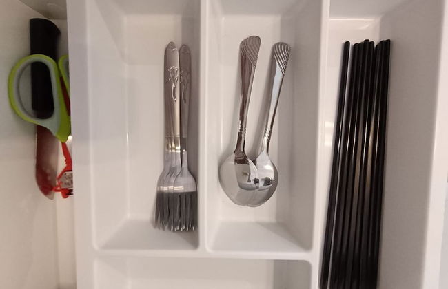 The Horizon Ipoh 2BR L12 by Grab A Stay - Foto 61