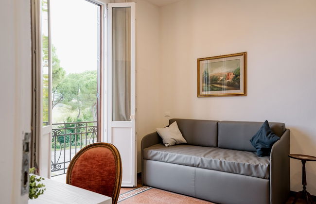 LaMì Room & Apartment - Photo 25