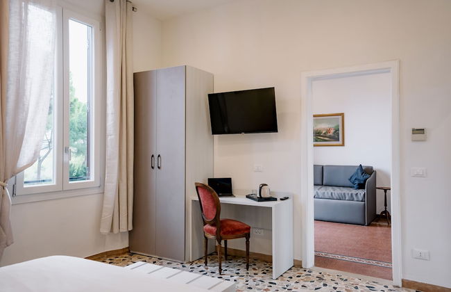 LaMì Room & Apartment - Photo 20