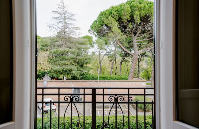 LaMì Room & Apartment - Photo 29