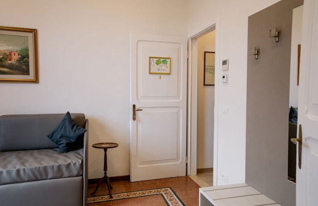 LaMì Room & Apartment - Photo 26