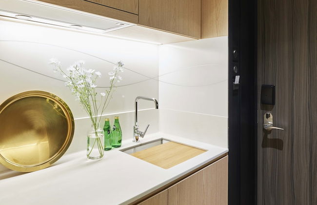 CM Plus Hotels and Serviced Apartments - Foto 24