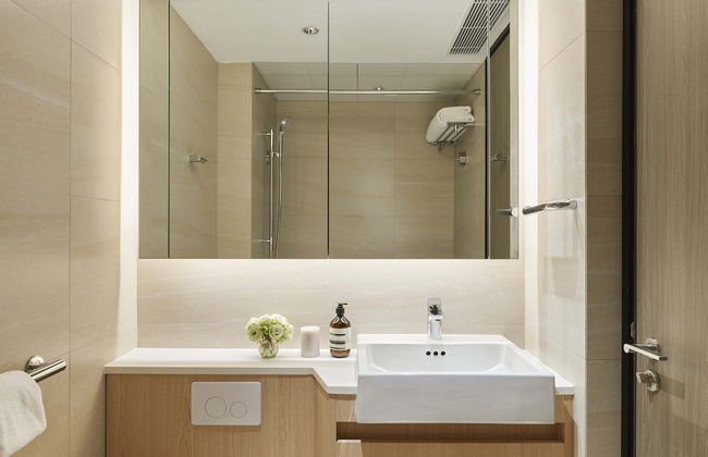 CM Plus Hotels and Serviced Apartments - Foto 40