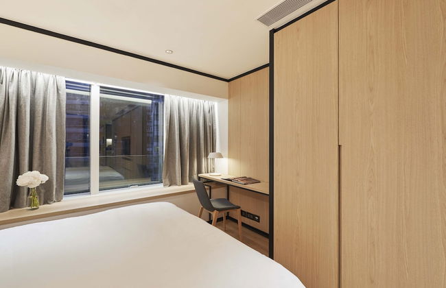 CM Plus Hotels and Serviced Apartments - Foto 23