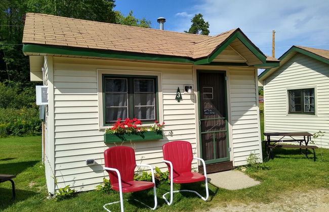 Mackinaw Timbers Cabins - Foto 64