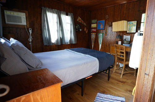Foto 45 - Mackinaw Timbers Cabins