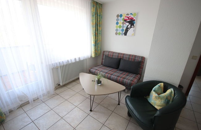 Appartements Biedermeier - Foto 20