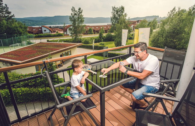 Lipno Lake Resort - Foto 48