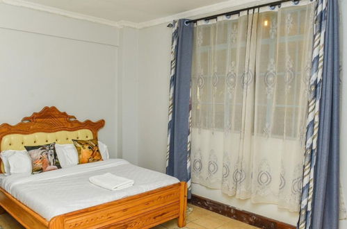 Foto 5 - Lux Suites Fox Hills Apartments Nanyuki