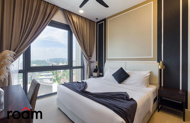 ViiA Residence Kuala Lumpur by Roam - Foto 59
