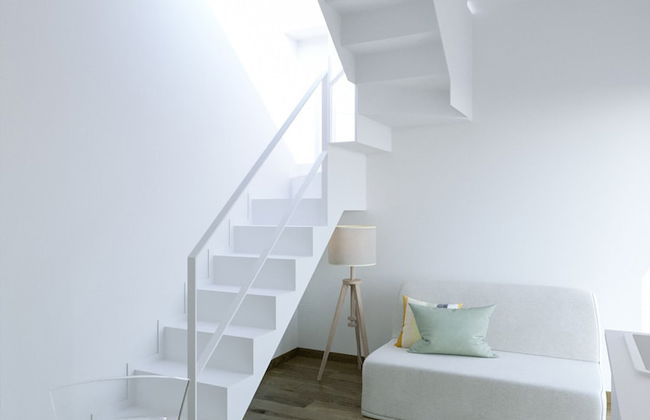 Fenici Levanzo - Island Apartments - Foto 14