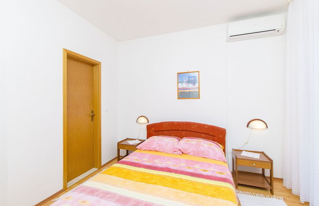 Apartments and Rooms Iva - Foto 12