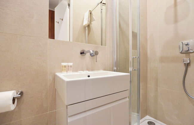 West Hampstead Serviced Apartments by Concept Apartments - Foto 31