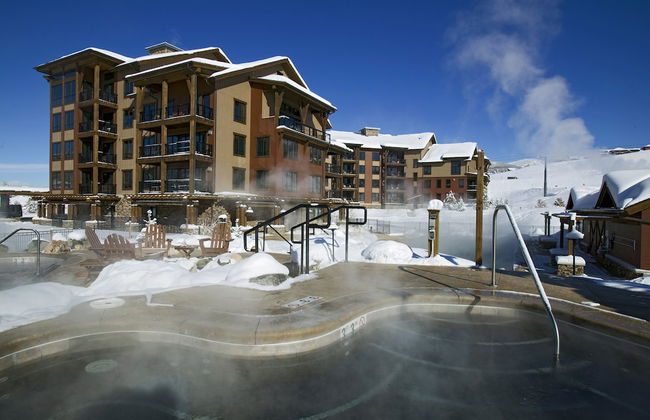 Trailhead Lodge - Foto 58