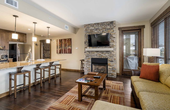Trailhead Lodge - Foto 40