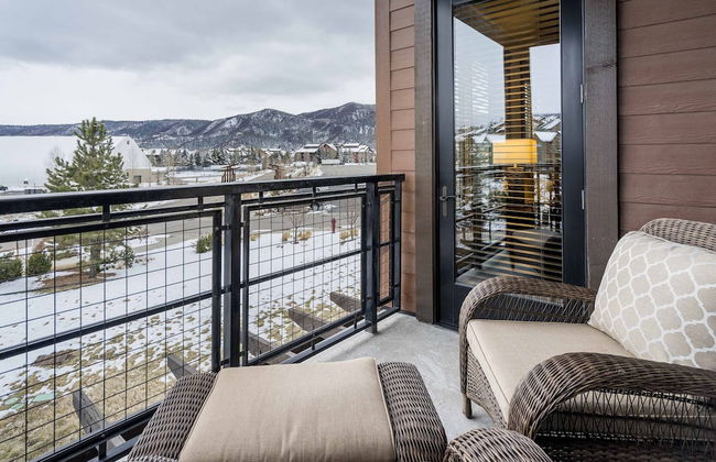 Trailhead Lodge - Foto 44