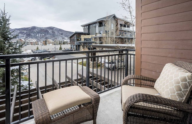 Trailhead Lodge - Foto 45