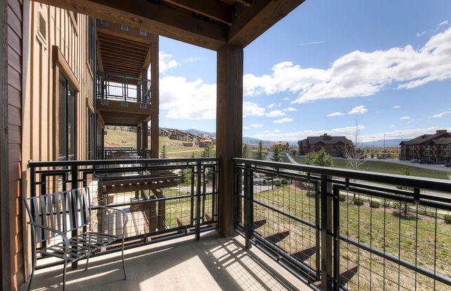 Trailhead Lodge - Foto 46