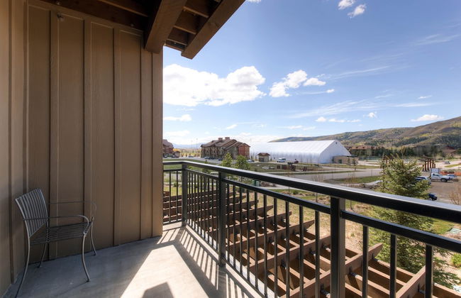 Trailhead Lodge - Foto 47