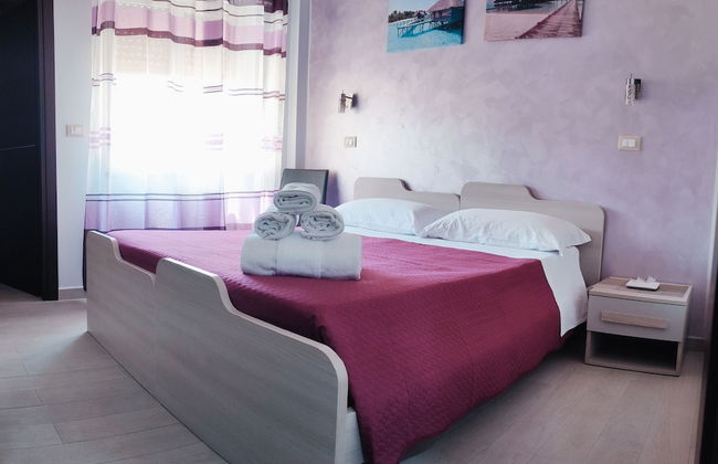 Guest House Elettra di Siracusa - Photo 8