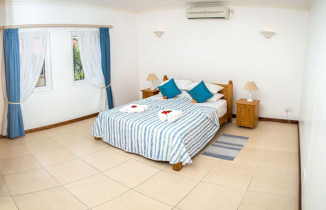 Marie-Laure Suites - Foto 10