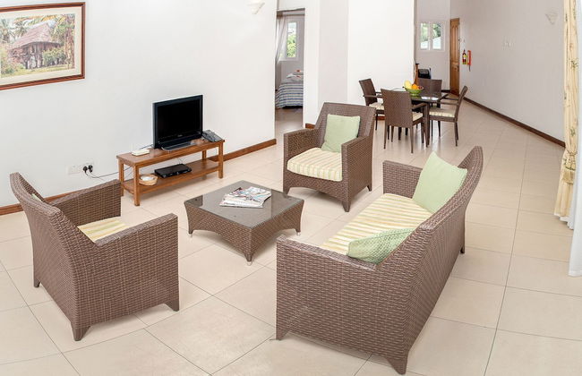 Marie-Laure Suites - Foto 20