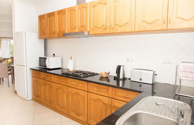 Marie-Laure Suites - Foto 18