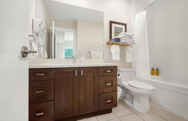 Mountain View Penthouse 7BR Combo - Foto 38