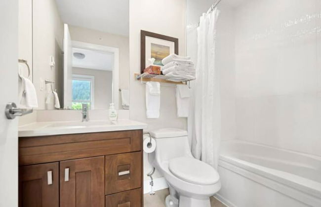 Penthouse Lake Home 3BR Amazing View - Foto 22