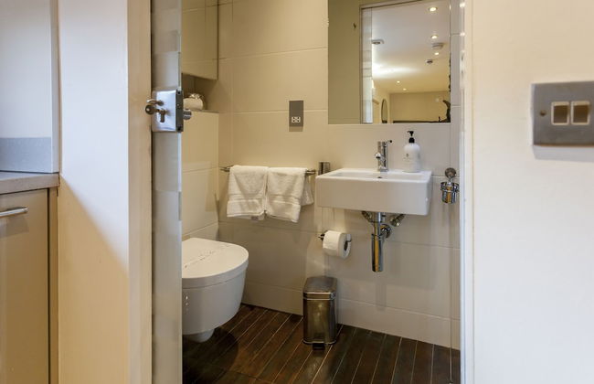 Space Apart Hotel - Foto 56