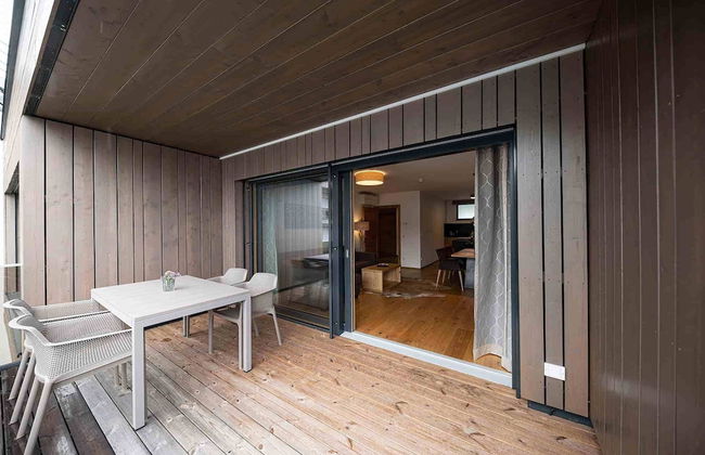 Lakeside-Luxury Apartments - Foto 48