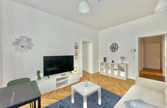 Rembrandt street Family Apartment - Foto 18