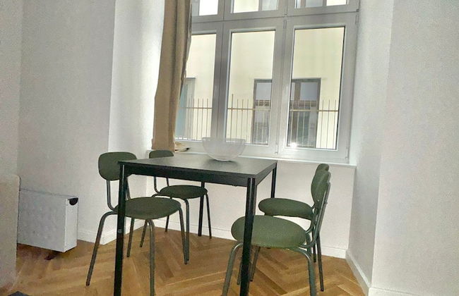 Rembrandt street Family Apartment - Foto 21