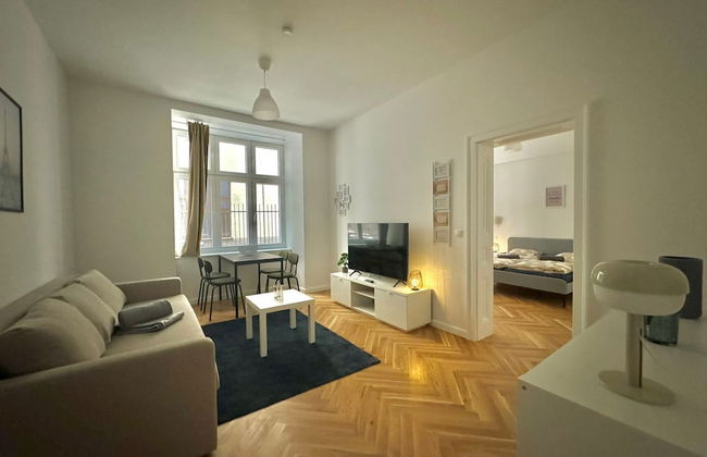 Rembrandt street Family Apartment - Foto 22