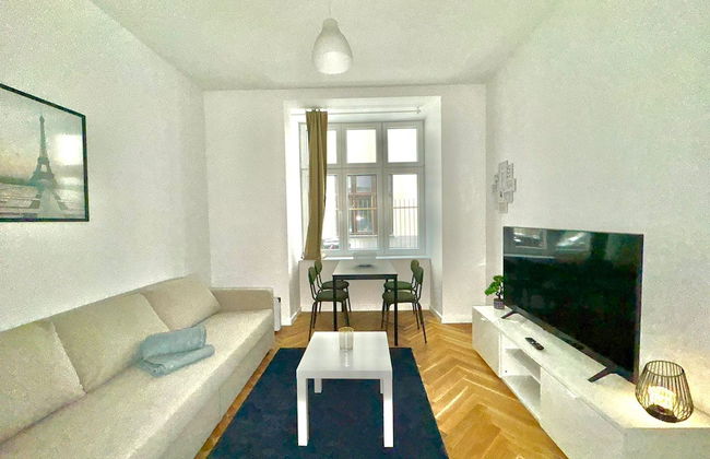 Rembrandt street Family Apartment - Foto 17